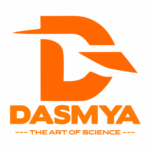 Dasmya Logo6
