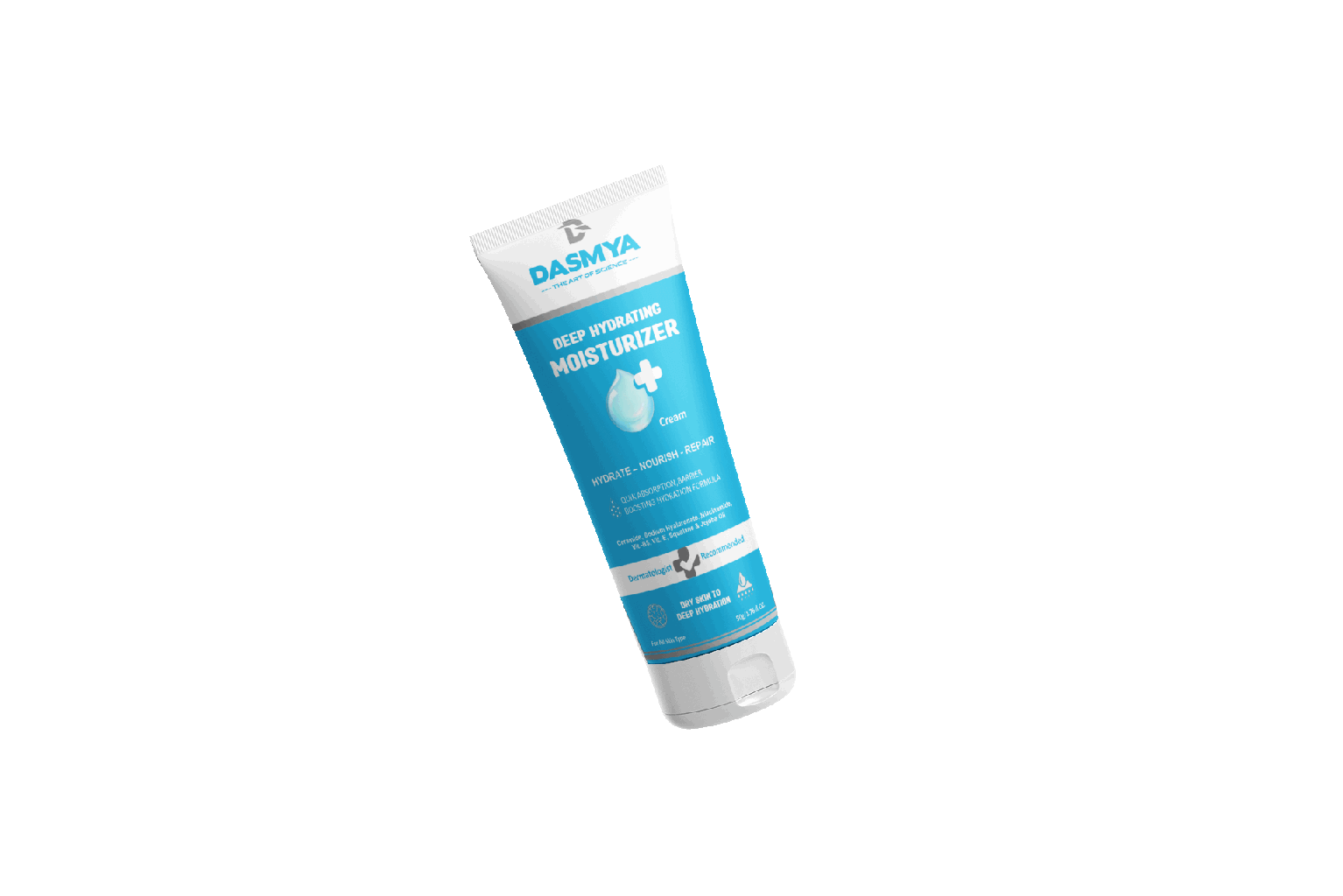 Moisturizer Cream 100g - Image 4