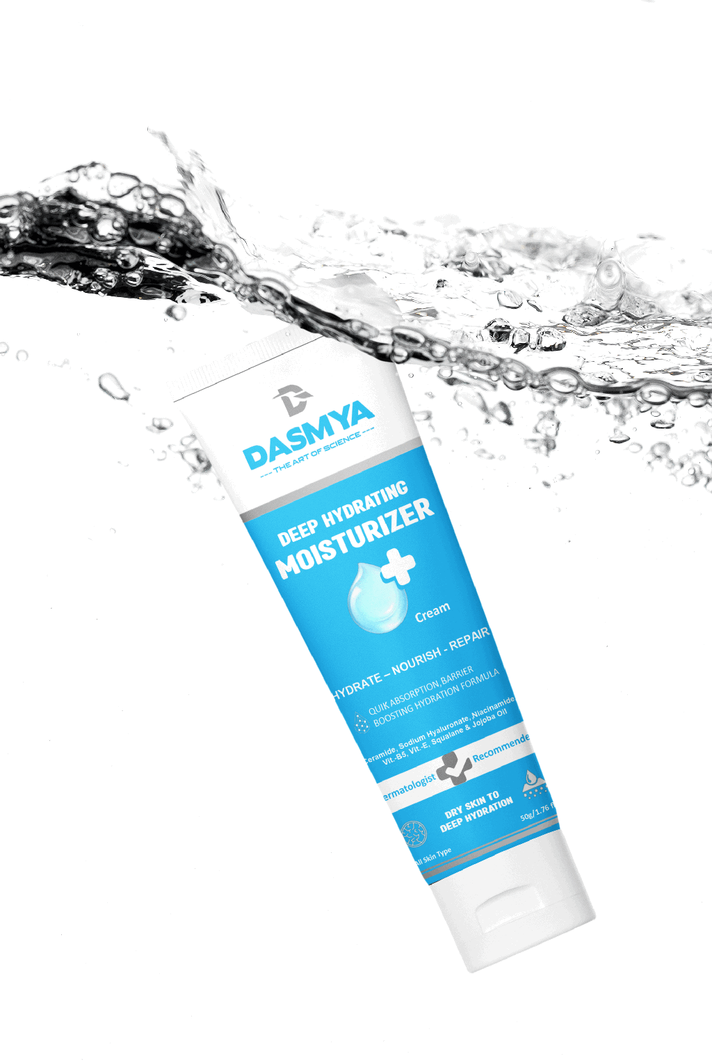 Moisturizer Cream 100g - Image 2