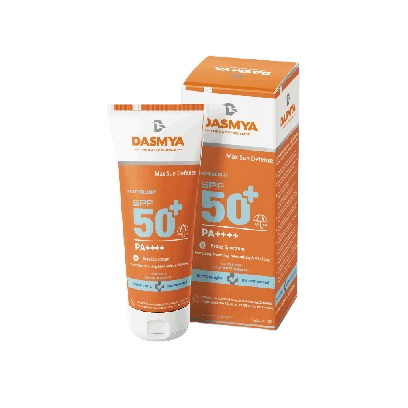 Sunscreen Gel 50g